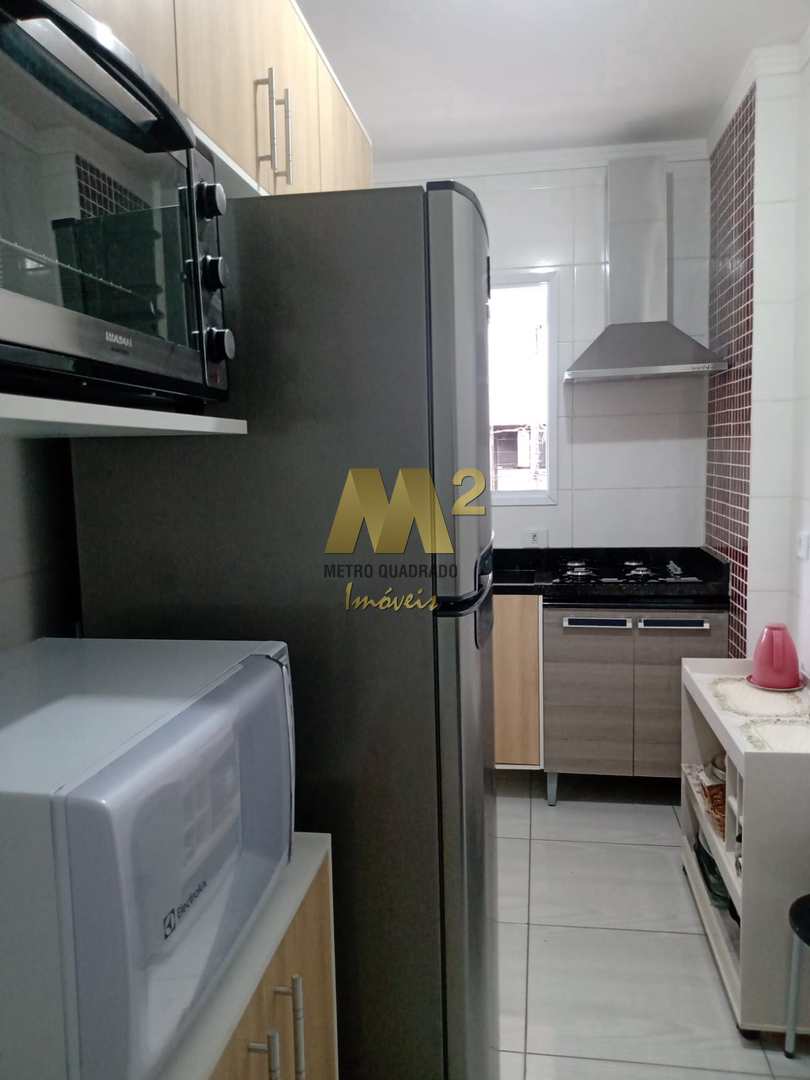 Apartamento à venda com 2 quartos, 66m² - Foto 11