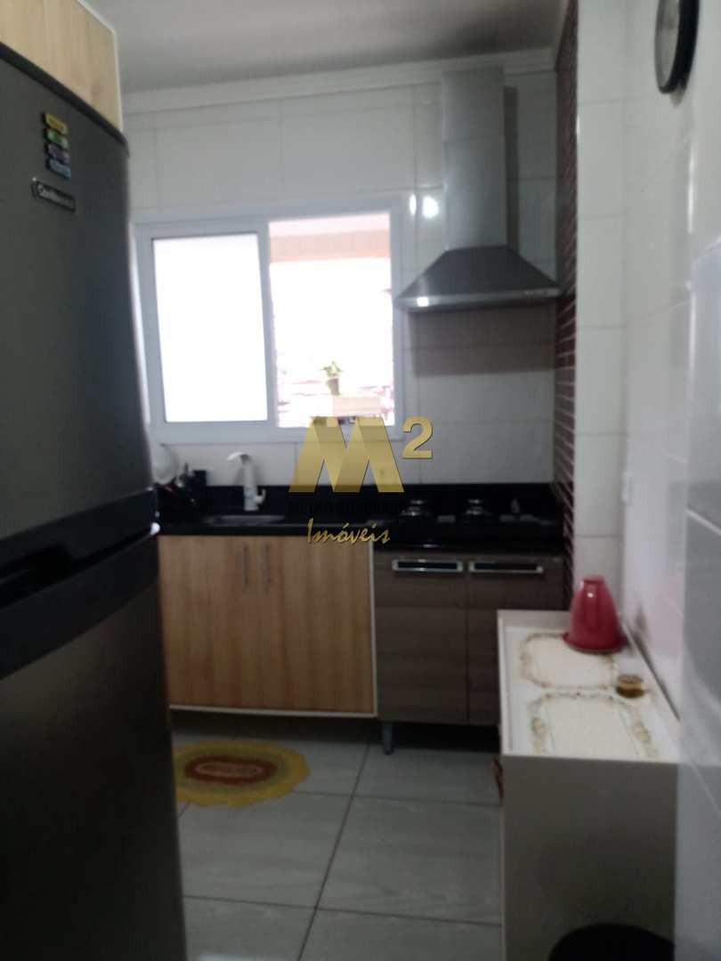 Apartamento à venda com 2 quartos, 66m² - Foto 12