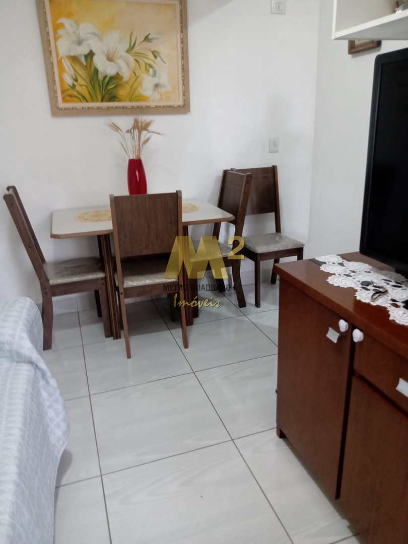 Apartamento à venda com 2 quartos, 66m² - Foto 3