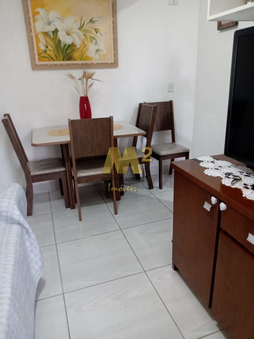 Apartamento à venda com 2 quartos, 66m² - Foto 2