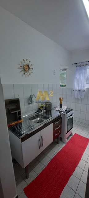 Apartamento à venda com 2 quartos, 64m² - Foto 4