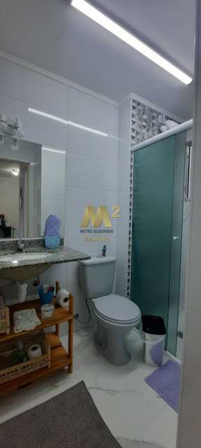 Apartamento à venda com 2 quartos, 64m² - Foto 11