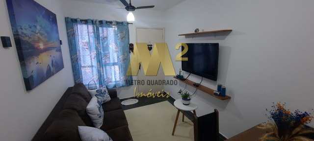 Apartamento à venda com 2 quartos, 64m² - Foto 1