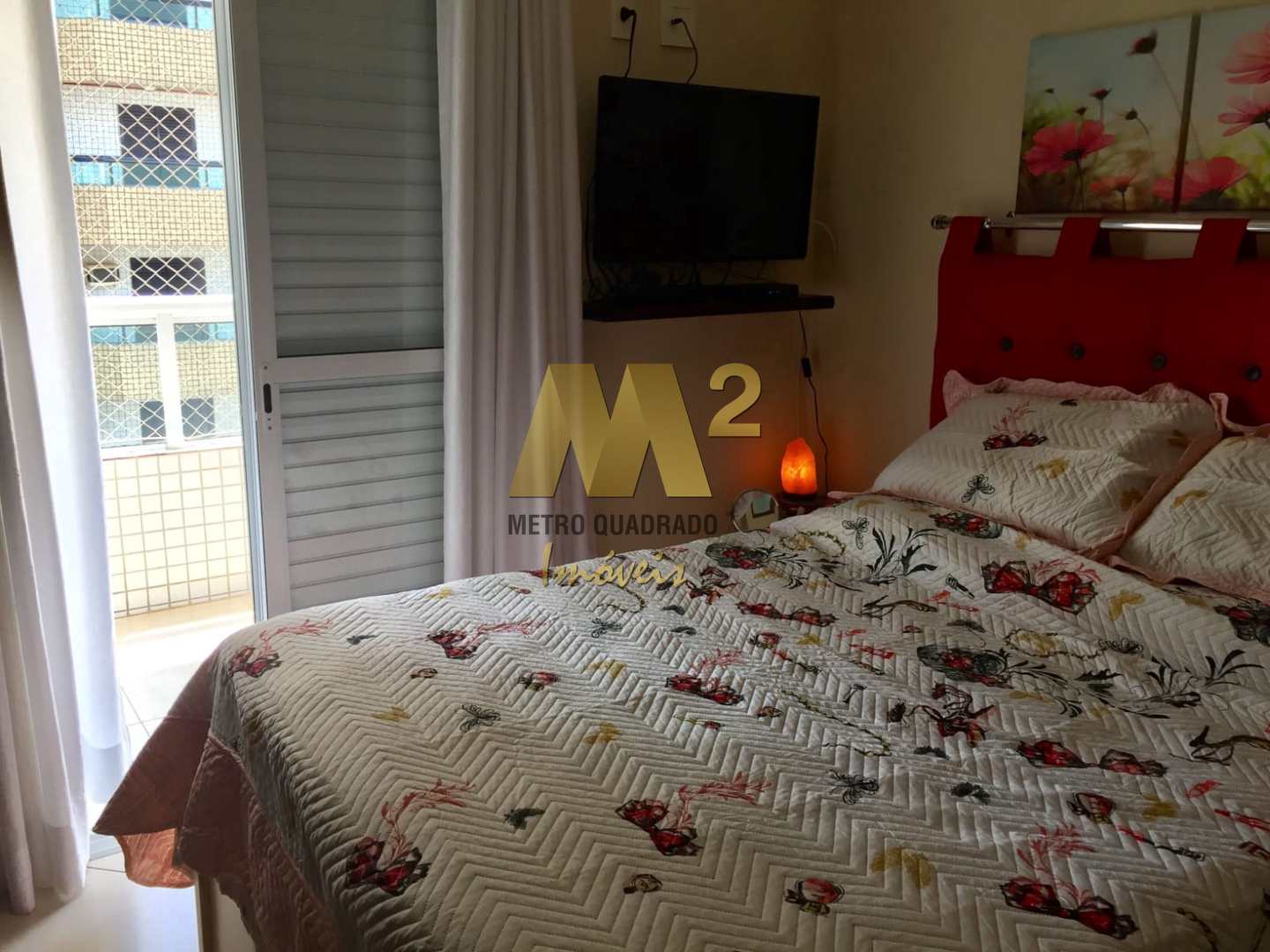 Apartamento à venda com 3 quartos, 188m² - Foto 7