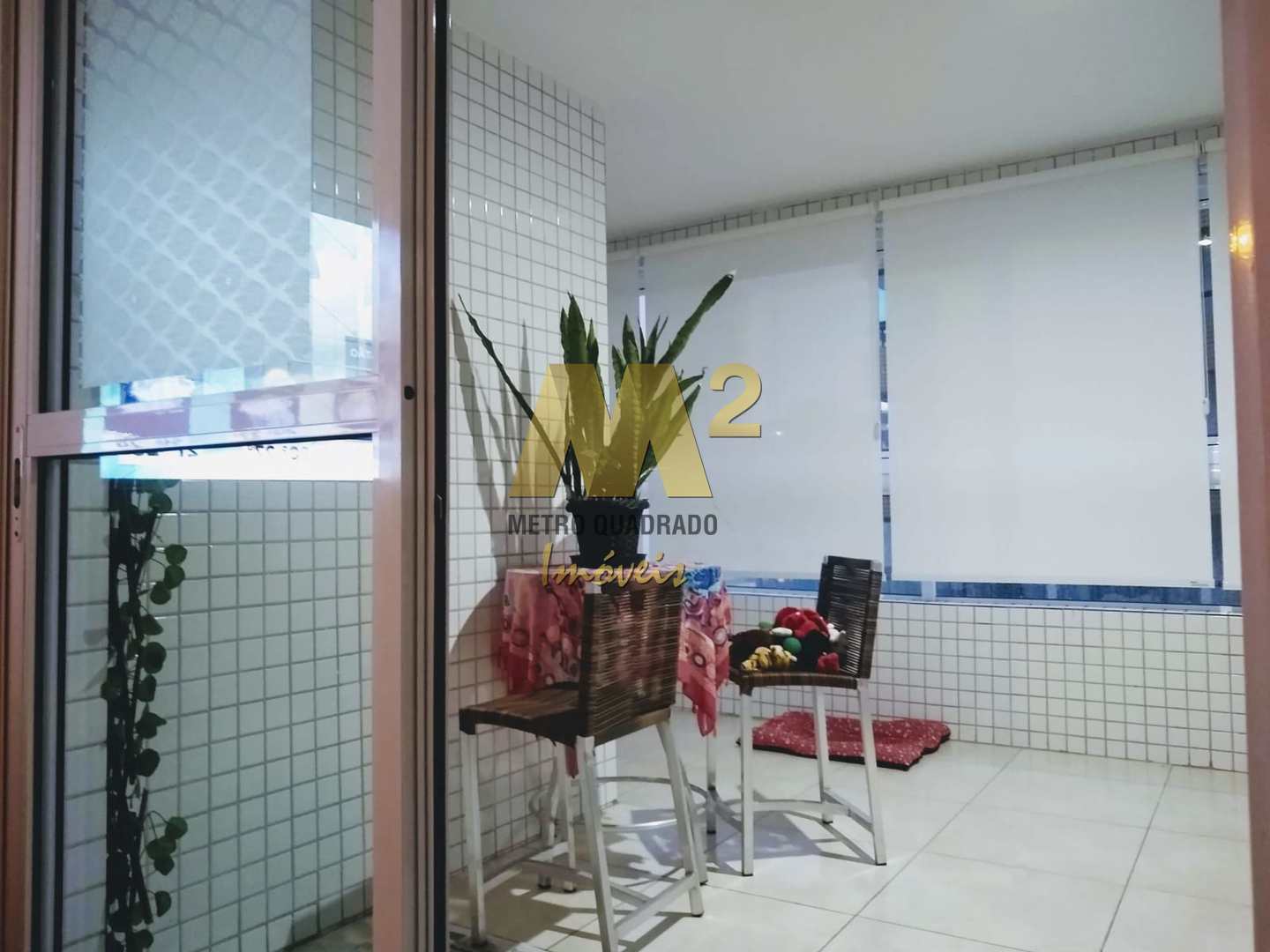 Apartamento à venda com 3 quartos, 188m² - Foto 17