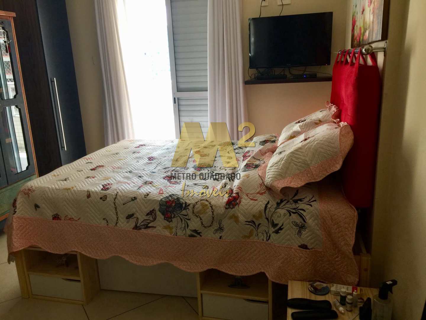 Apartamento à venda com 3 quartos, 188m² - Foto 6