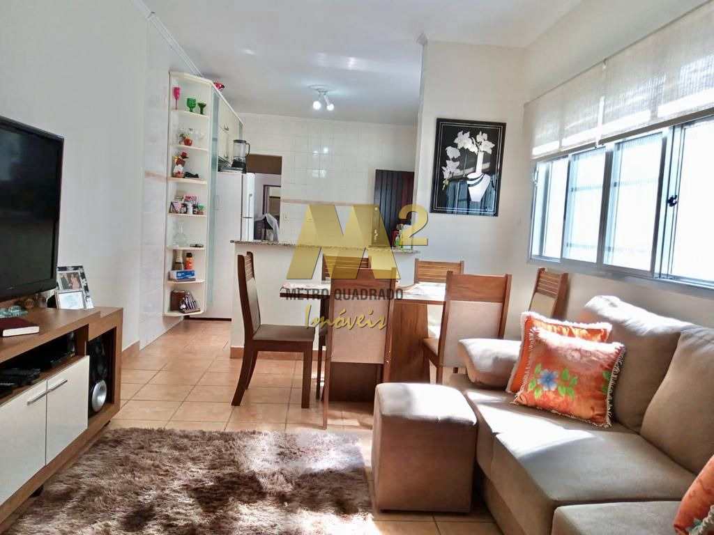 Casa à venda com 2 quartos, 114m² - Foto 6