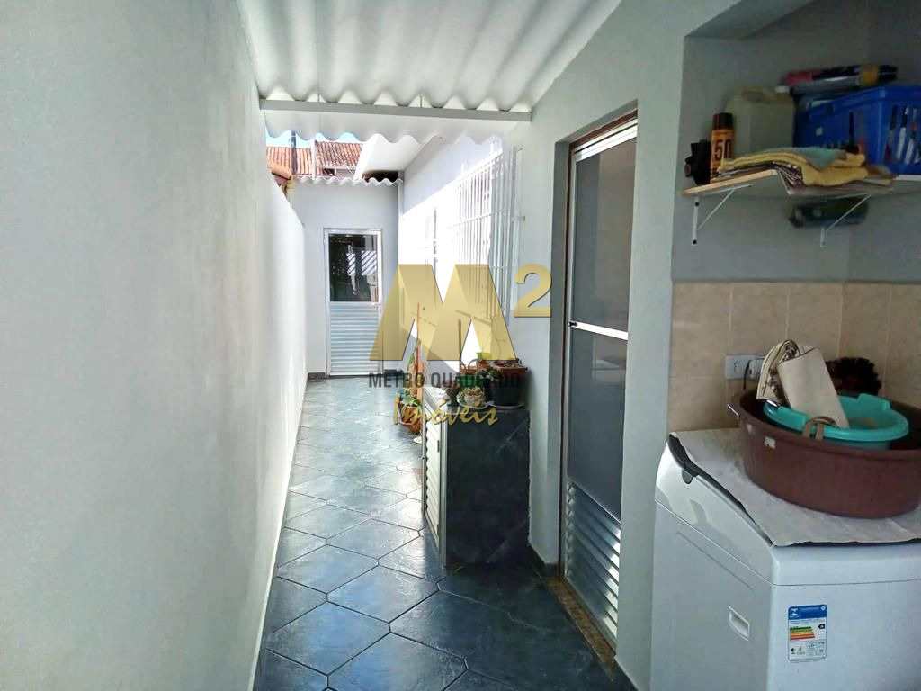 Casa à venda com 2 quartos, 114m² - Foto 23