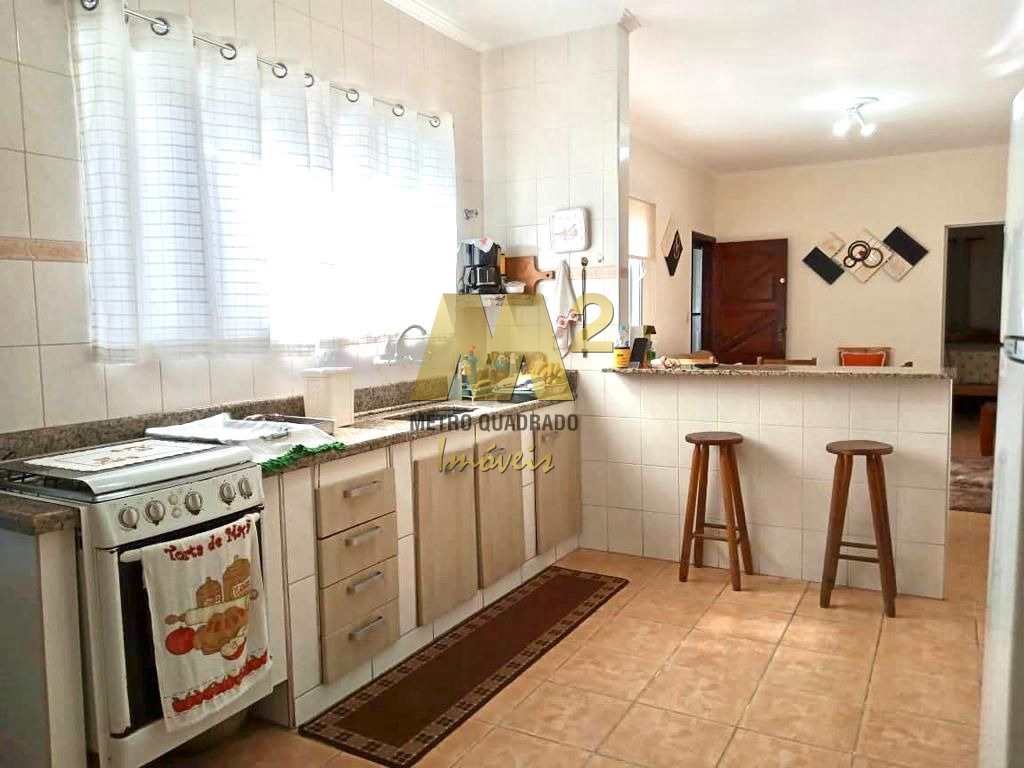 Casa à venda com 2 quartos, 114m² - Foto 10