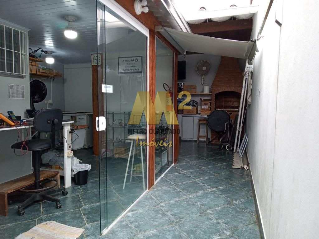 Casa à venda com 2 quartos, 114m² - Foto 30