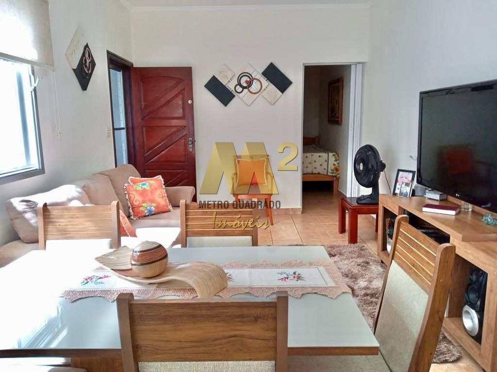 Casa à venda com 2 quartos, 114m² - Foto 8