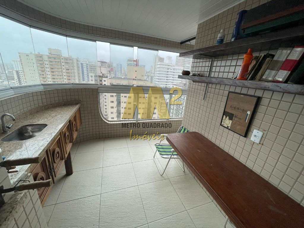 Apartamento à venda com 2 quartos, 84m² - Foto 8