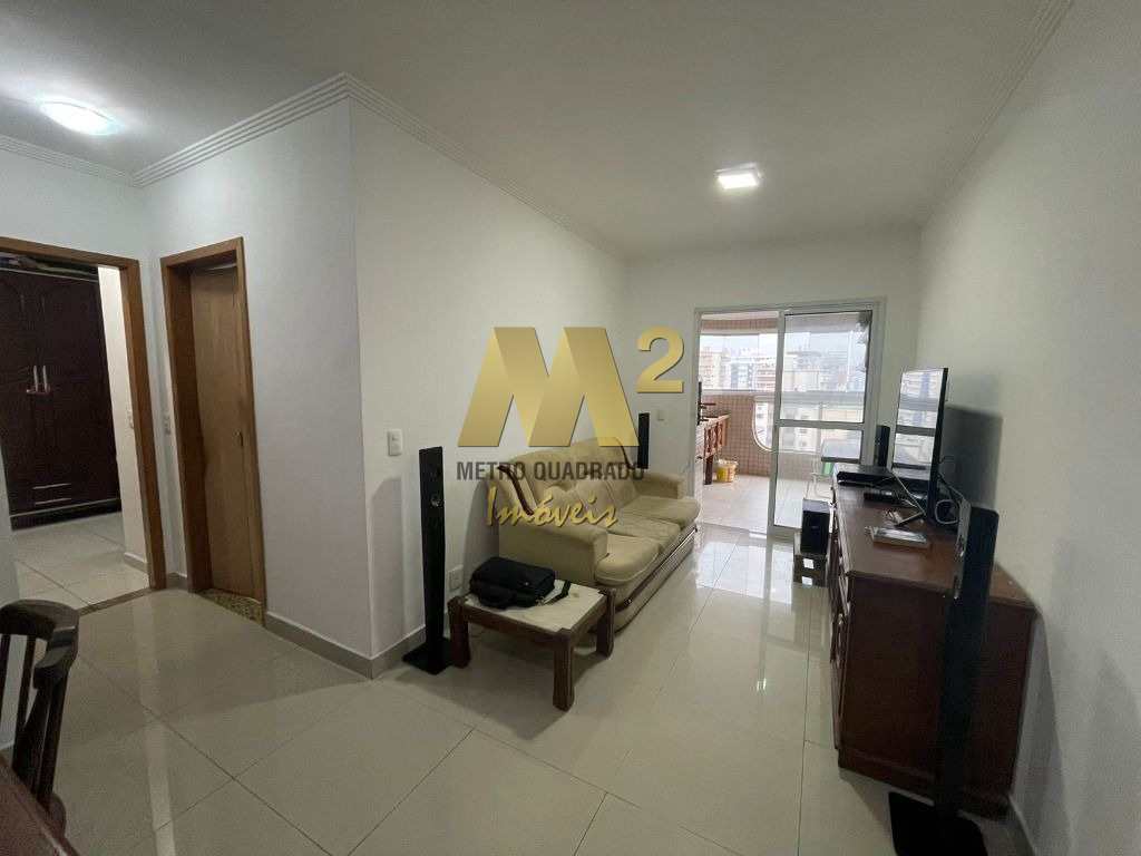 Apartamento à venda com 2 quartos, 84m² - Foto 3