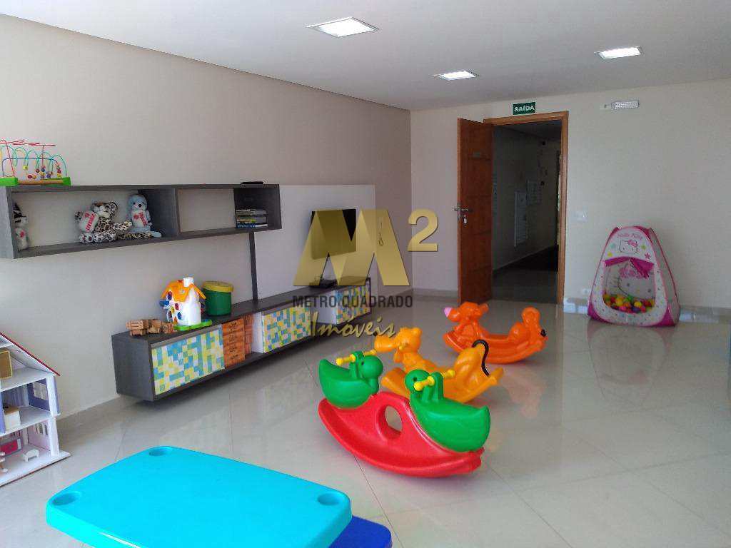 Apartamento à venda com 2 quartos, 84m² - Foto 20