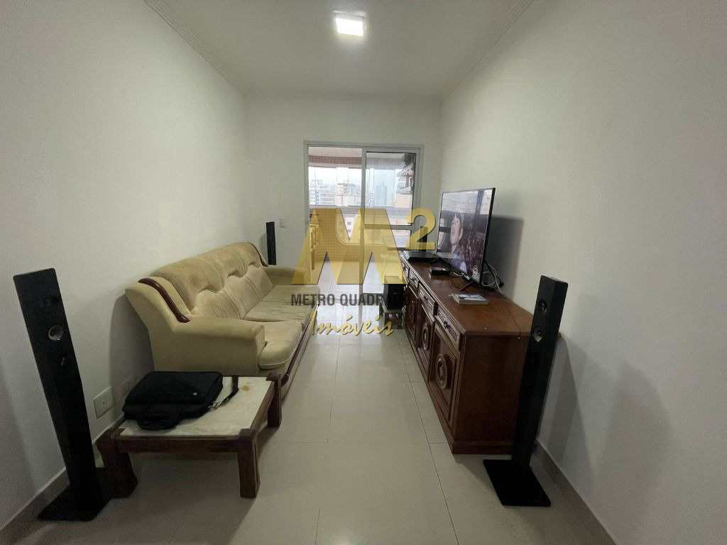 Apartamento à venda com 2 quartos, 84m² - Foto 5