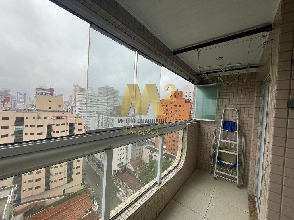 Apartamento à venda com 2 quartos, 84m² - Foto 10