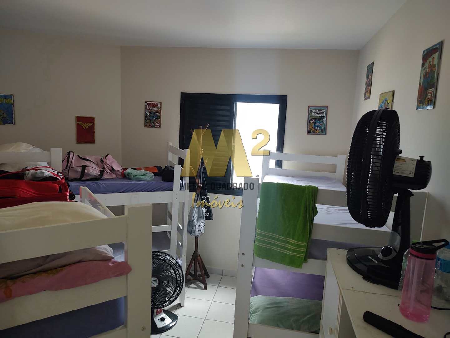 Apartamento à venda com 3 quartos, 90m² - Foto 24