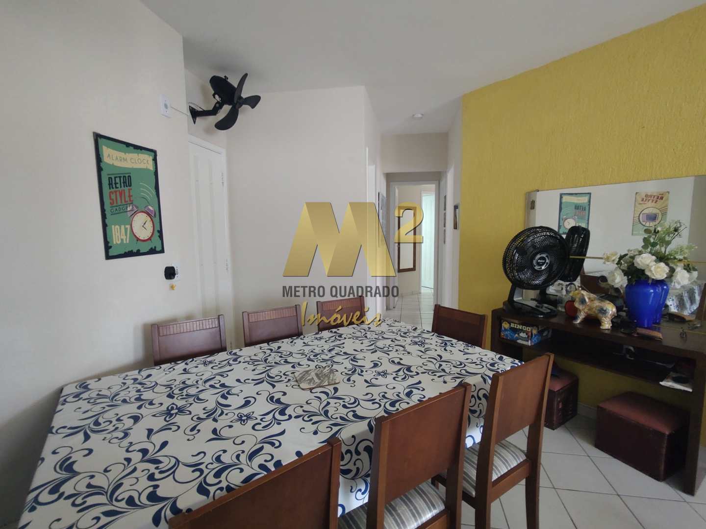 Apartamento à venda com 3 quartos, 90m² - Foto 15