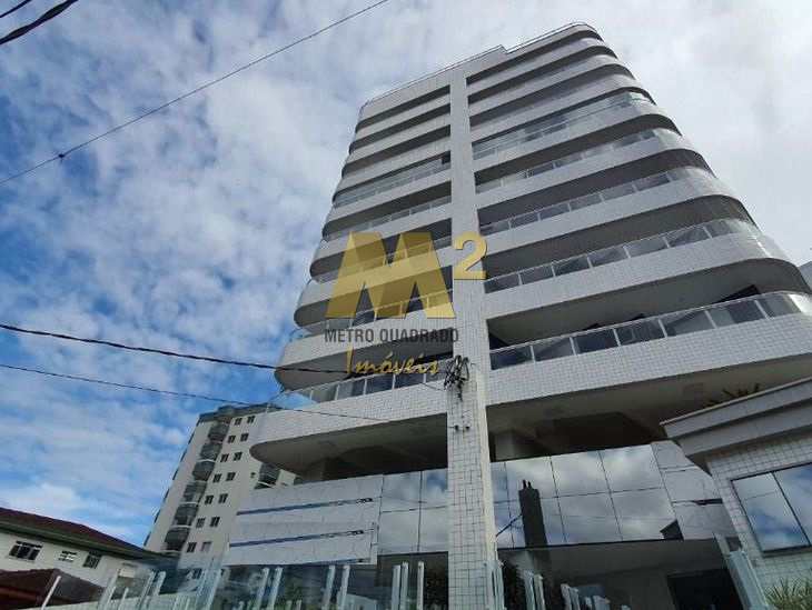 Apartamento à venda com 2 quartos, 75m² - Foto 1