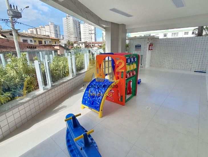 Apartamento à venda com 2 quartos, 75m² - Foto 21