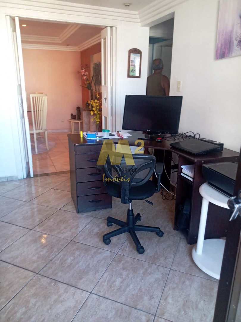 Cobertura à venda com 3 quartos, 400m² - Foto 9