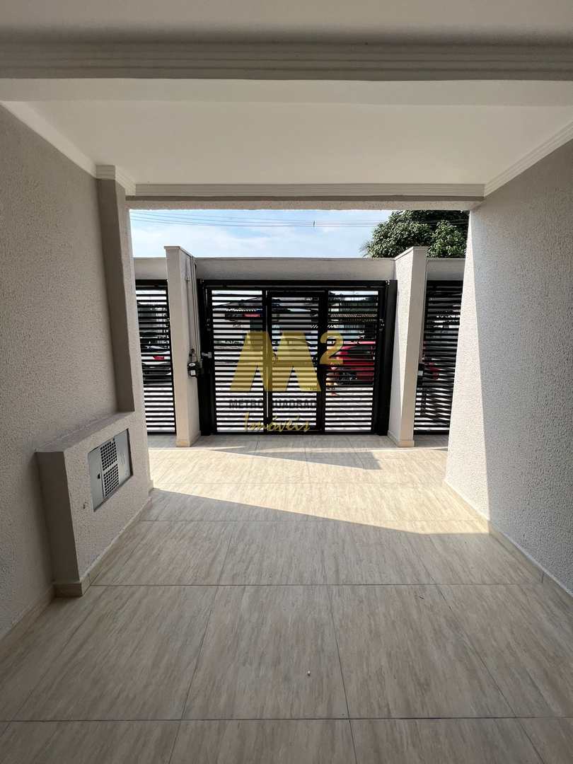 Casa de Condomínio à venda com 2 quartos, 58m² - Foto 4