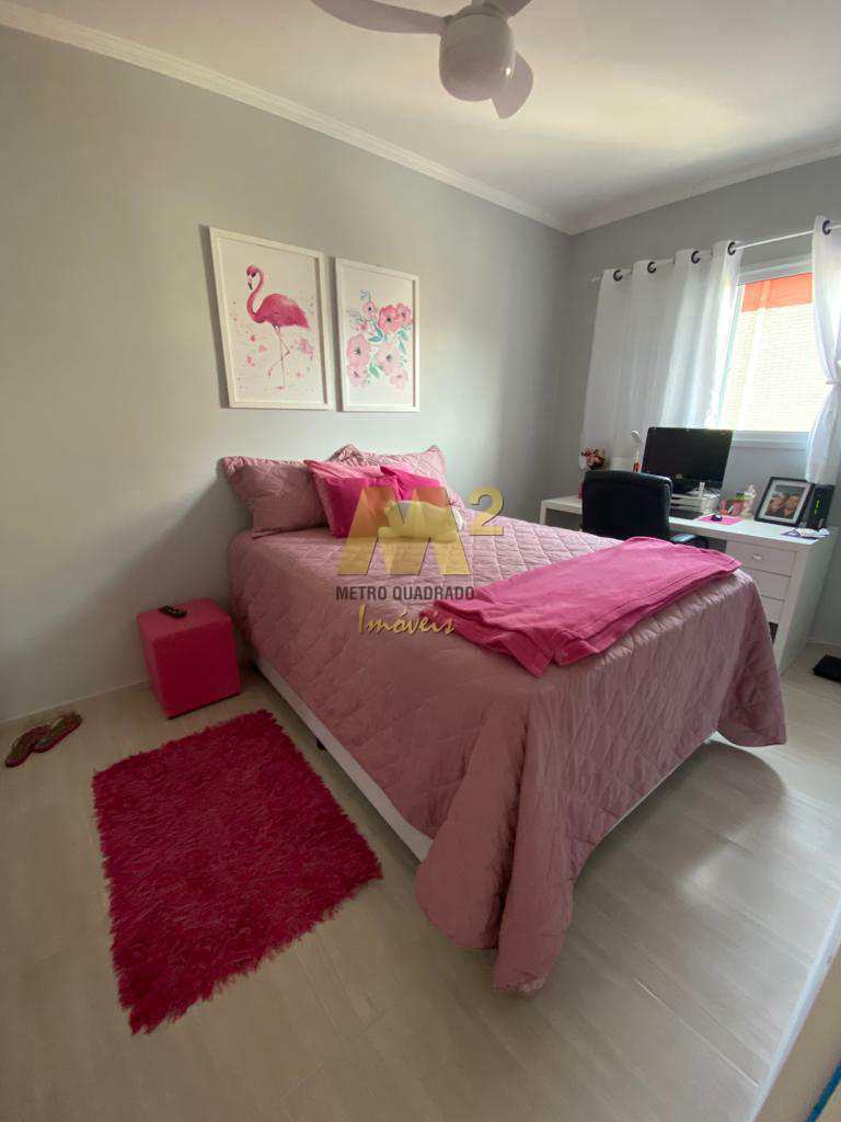 Apartamento à venda com 3 quartos, 108m² - Foto 16