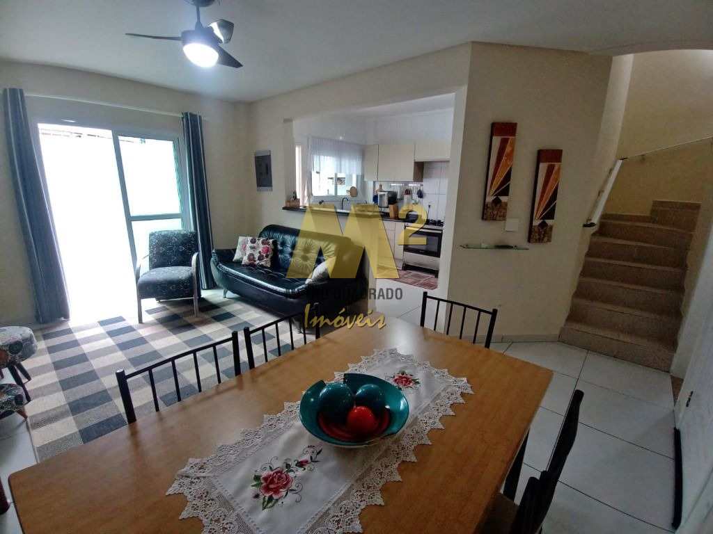 Sobrado à venda com 3 quartos, 184m² - Foto 3