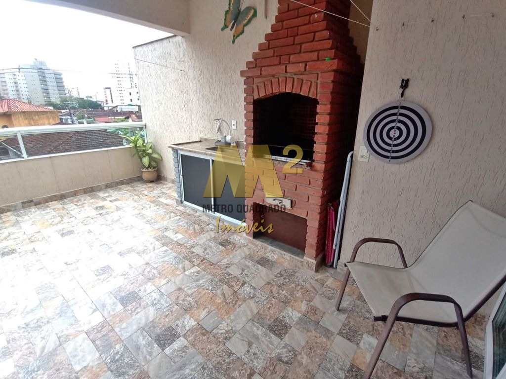 Sobrado à venda com 3 quartos, 184m² - Foto 30