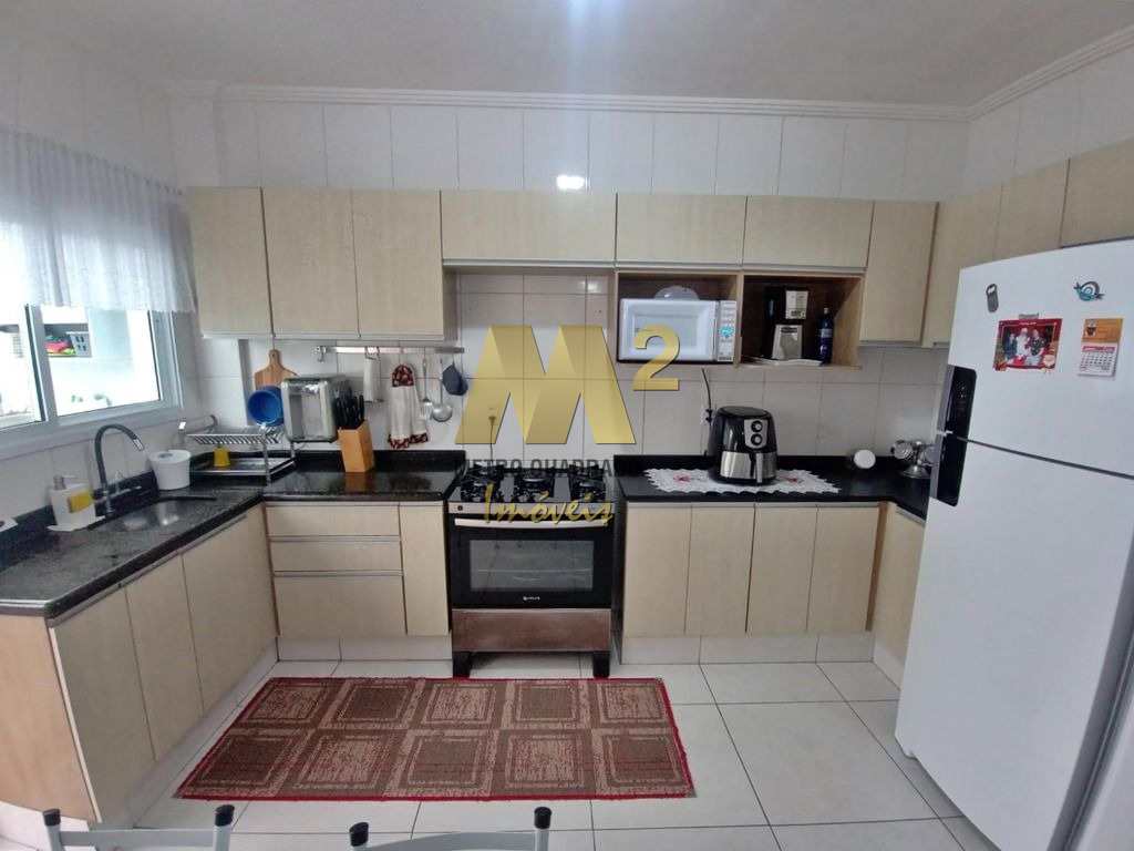 Sobrado à venda com 3 quartos, 184m² - Foto 10