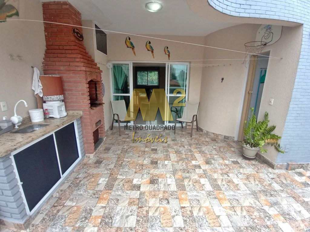 Sobrado à venda com 3 quartos, 184m² - Foto 31