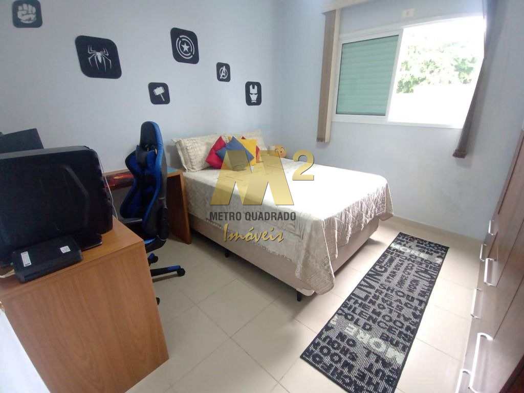 Sobrado à venda com 3 quartos, 184m² - Foto 23