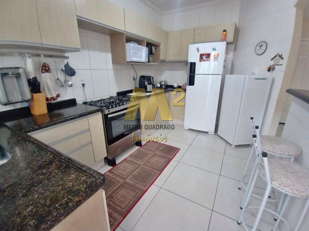 Sobrado à venda com 3 quartos, 184m² - Foto 12