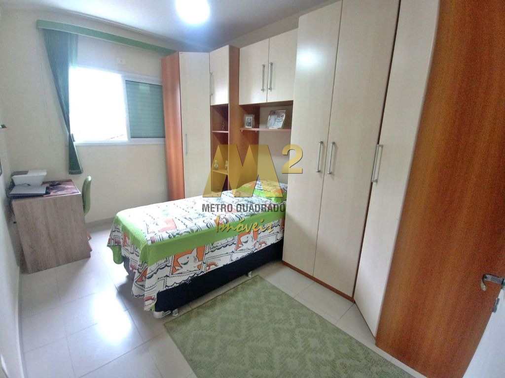 Sobrado à venda com 3 quartos, 184m² - Foto 25