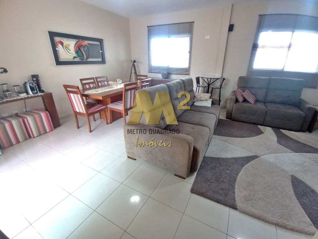 Sobrado à venda com 3 quartos, 184m² - Foto 6