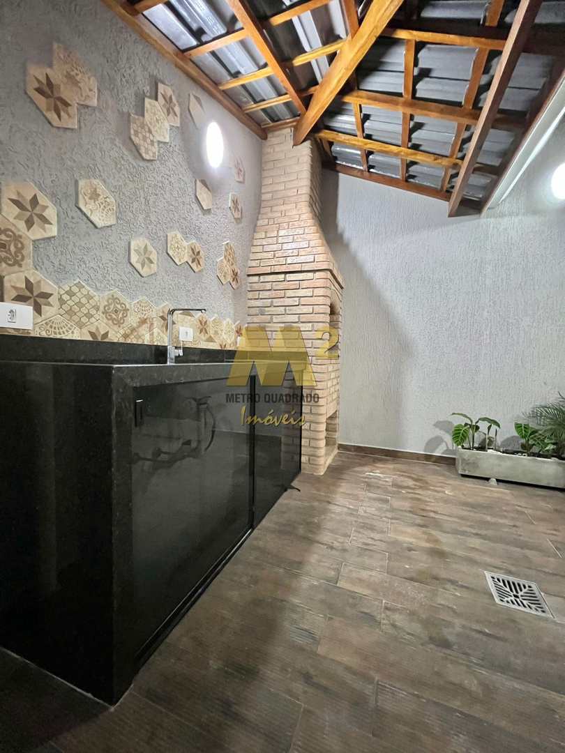 Casa à venda com 3 quartos, 135m² - Foto 17