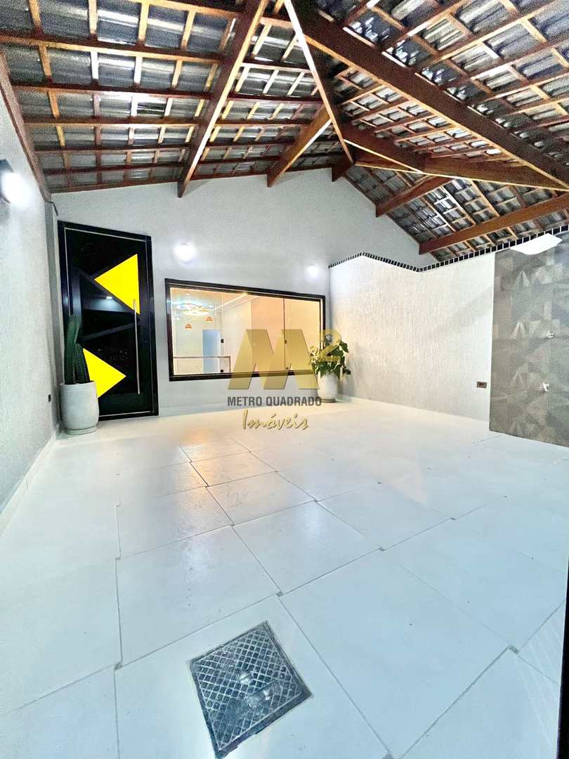 Casa à venda com 3 quartos, 135m² - Foto 5