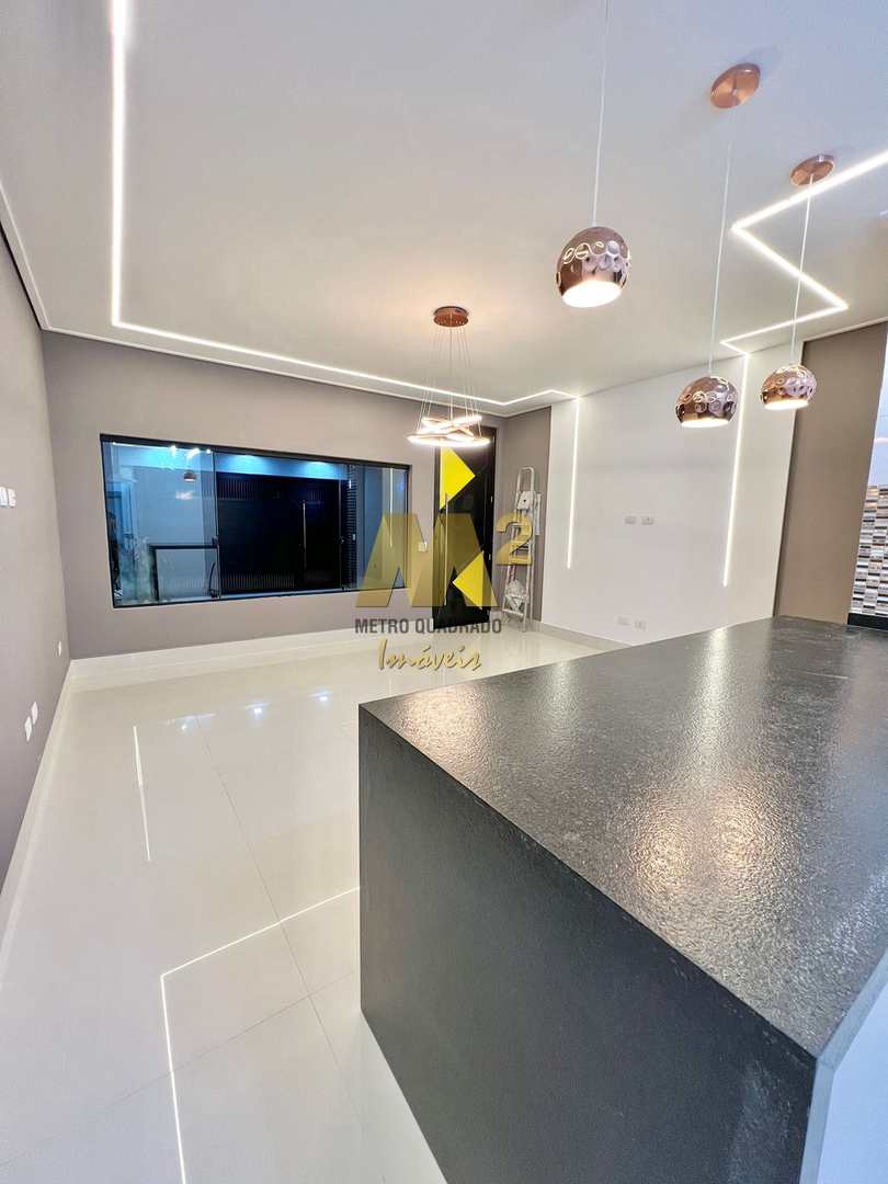 Casa à venda com 3 quartos, 135m² - Foto 10