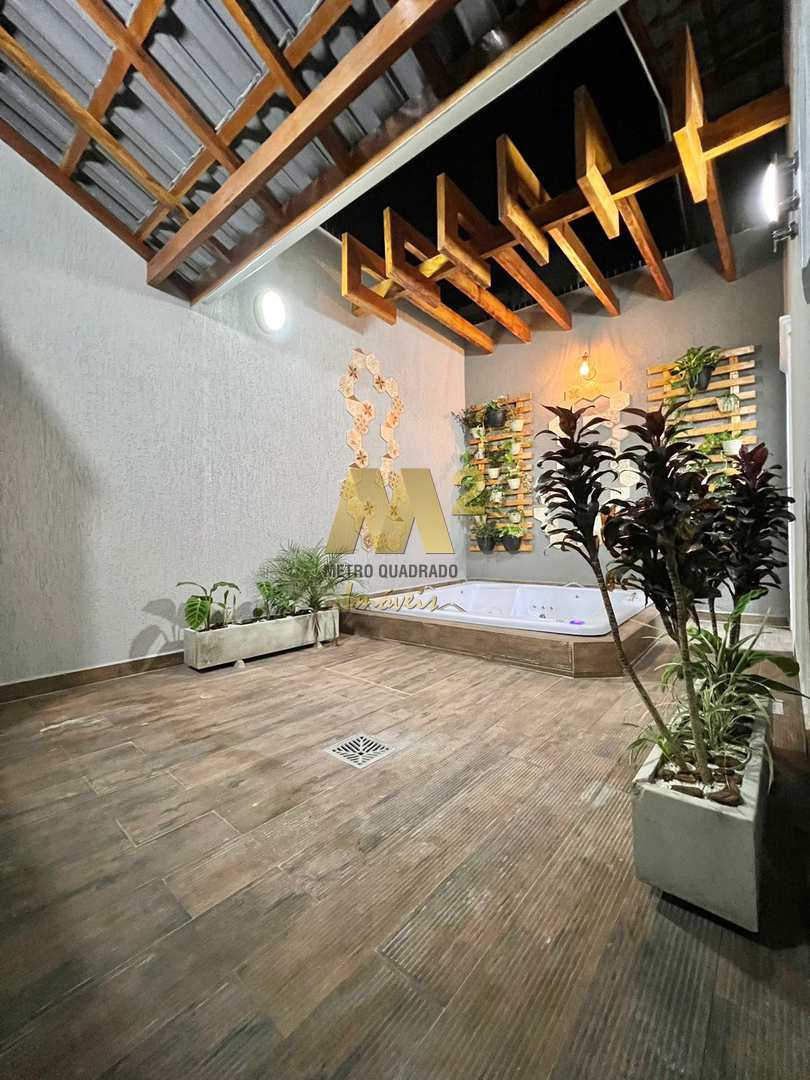 Casa à venda com 3 quartos, 135m² - Foto 19