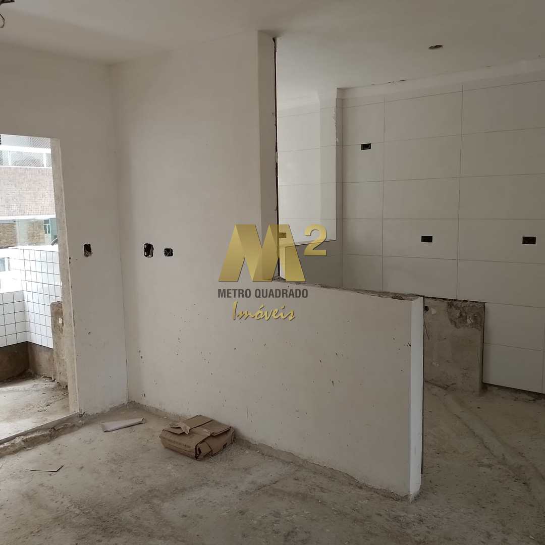 Apartamento à venda com 1 quarto, 44m² - Foto 7