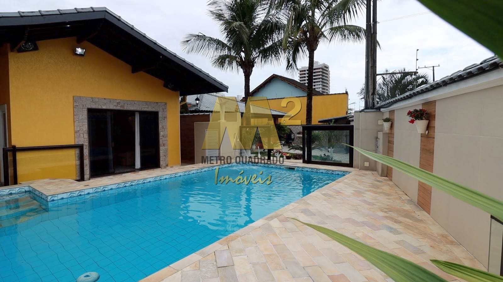 Casa à venda com 5 quartos, 450m² - Foto 3