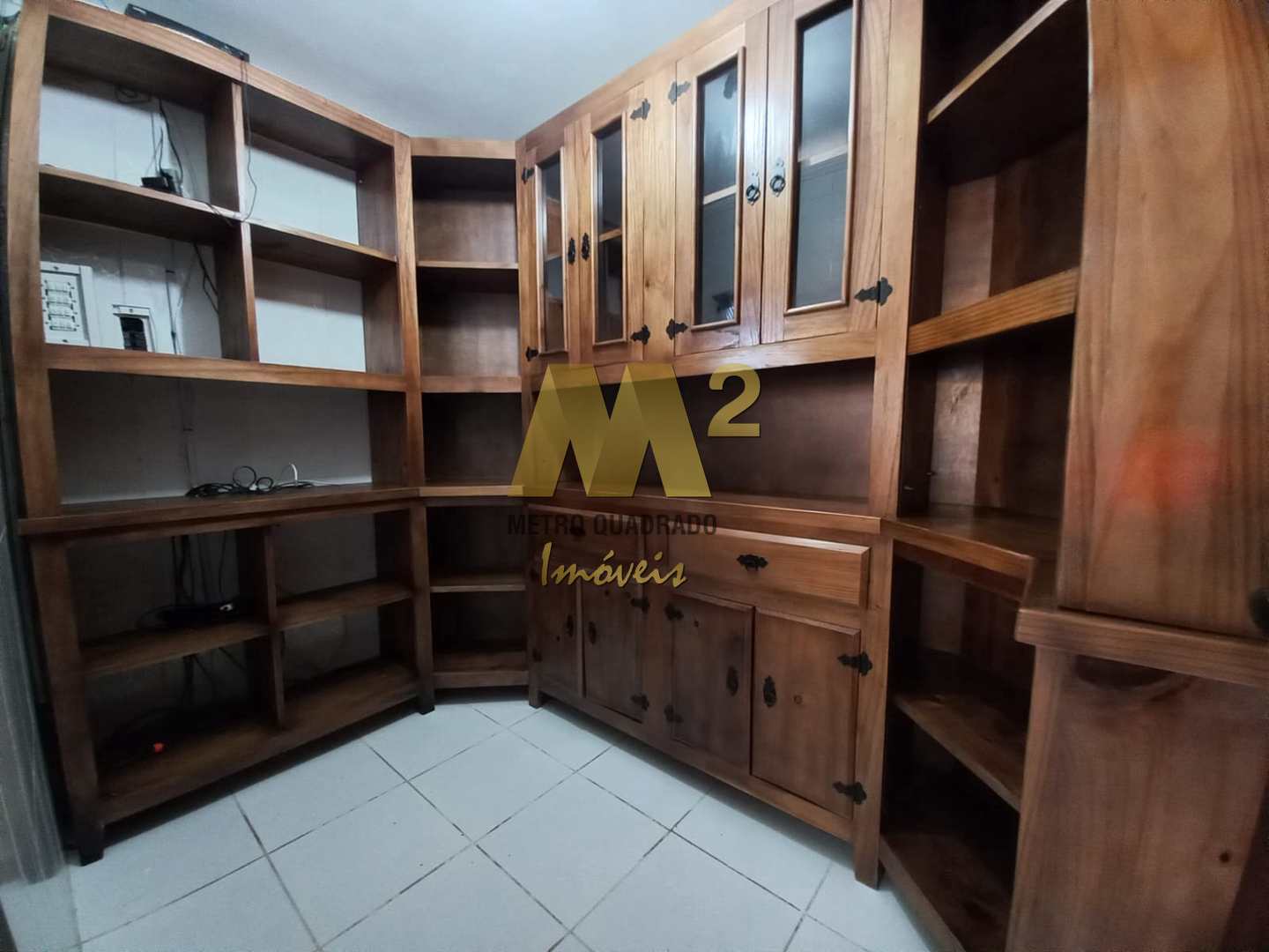 Casa à venda com 5 quartos, 450m² - Foto 30