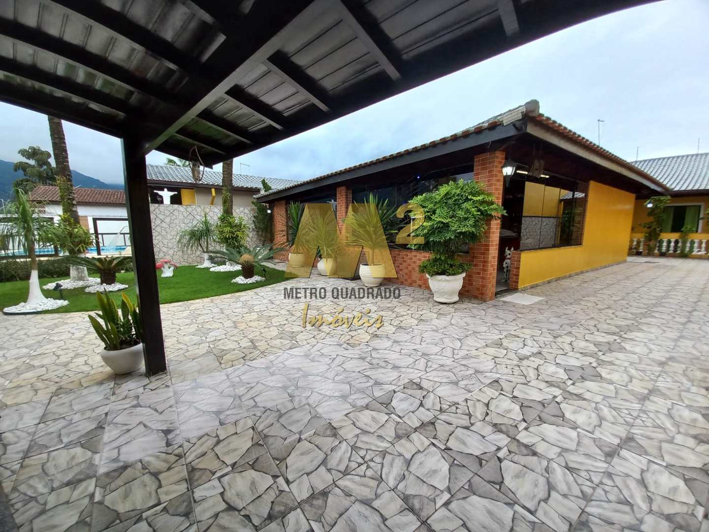 Casa à venda com 5 quartos, 450m² - Foto 25