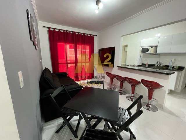 Apartamento à venda com 2 quartos, 71m² - Foto 9