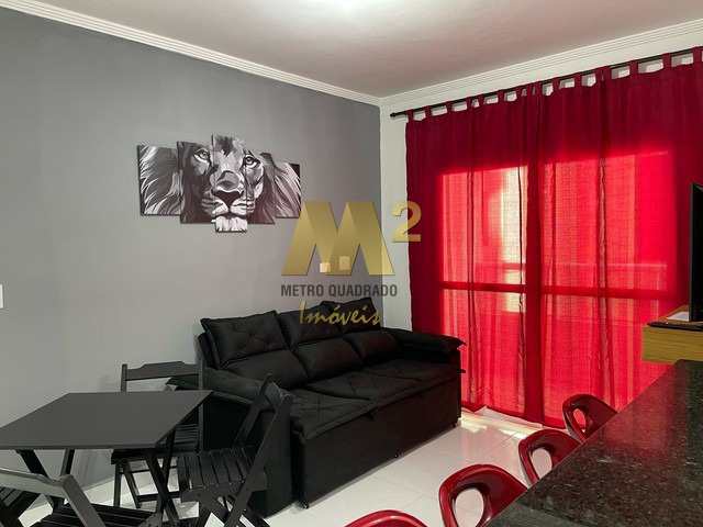 Apartamento à venda com 2 quartos, 71m² - Foto 3