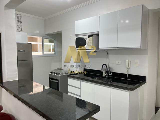 Apartamento à venda com 2 quartos, 71m² - Foto 5