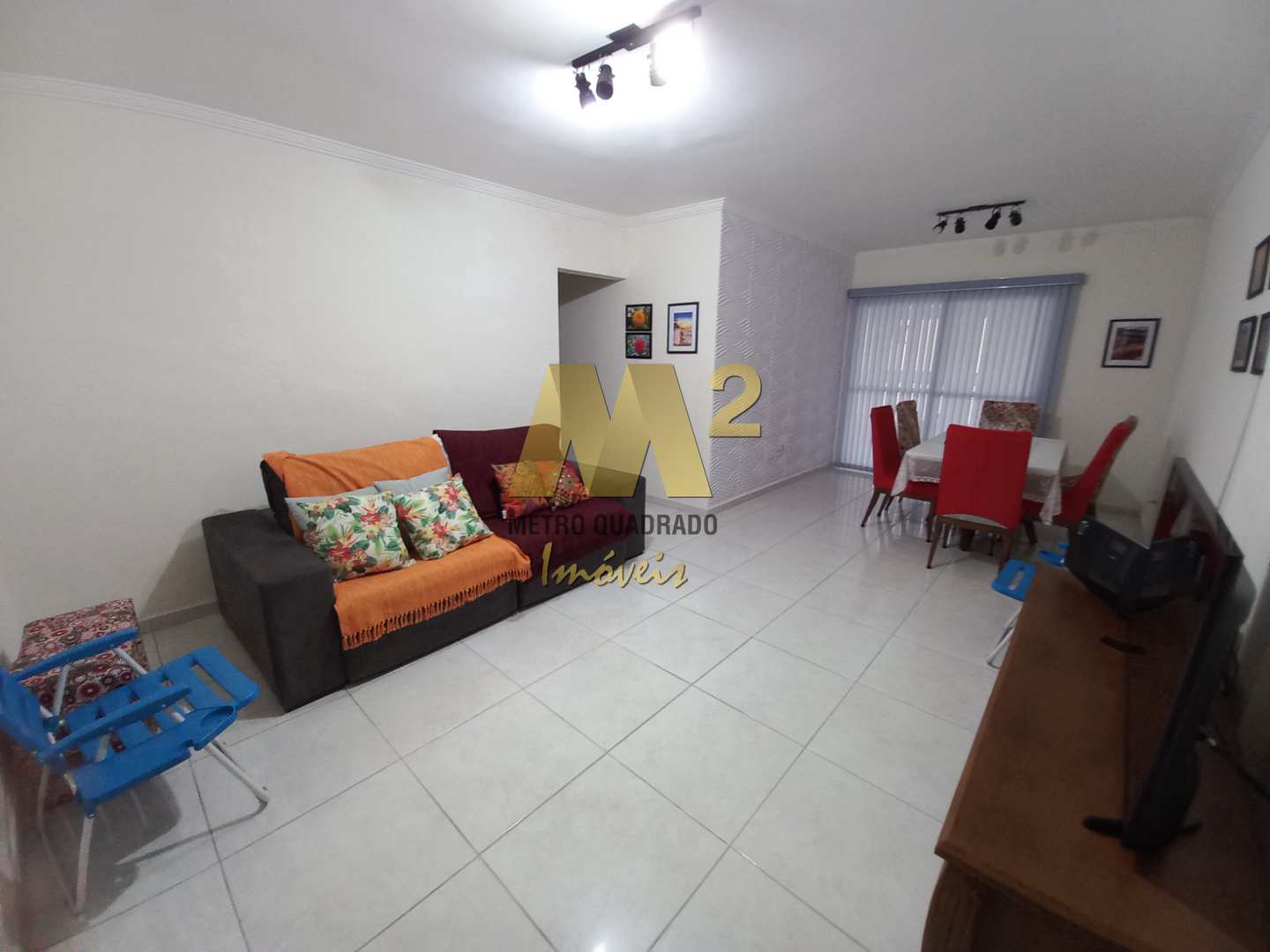 Apartamento, 2 quartos, 97 m² - Foto 3