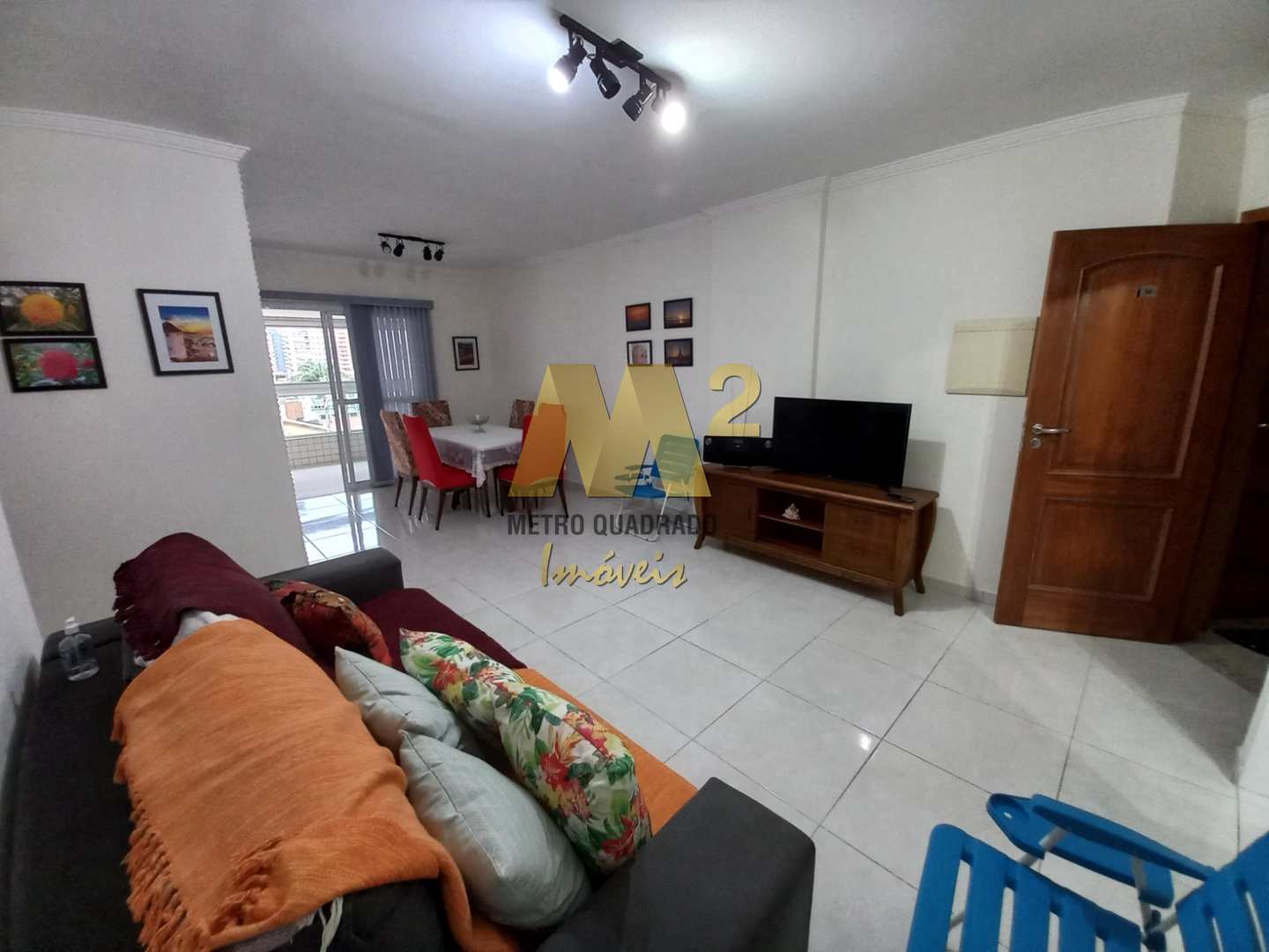 Apartamento, 2 quartos, 97 m² - Foto 4