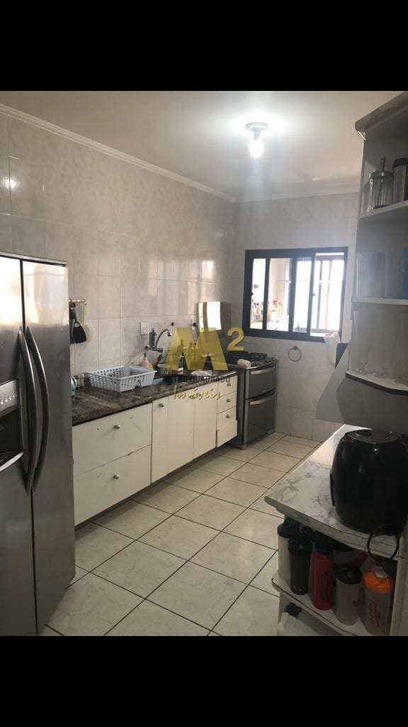 Apartamento, 3 quartos, 136 m² - Foto 4