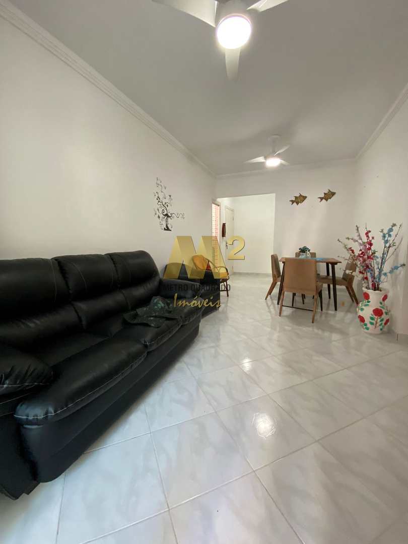 Apartamento à venda com 2 quartos, 68m² - Foto 1